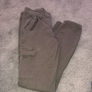 Cargo pants